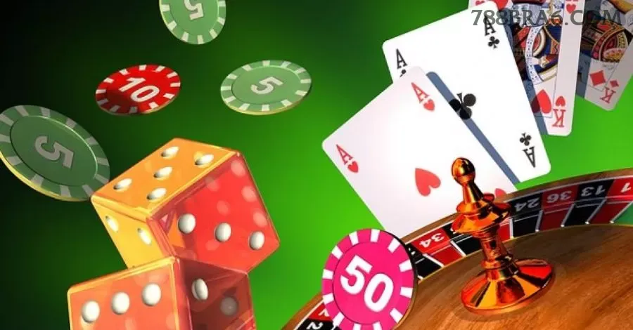 Slots no app 788bra mobile