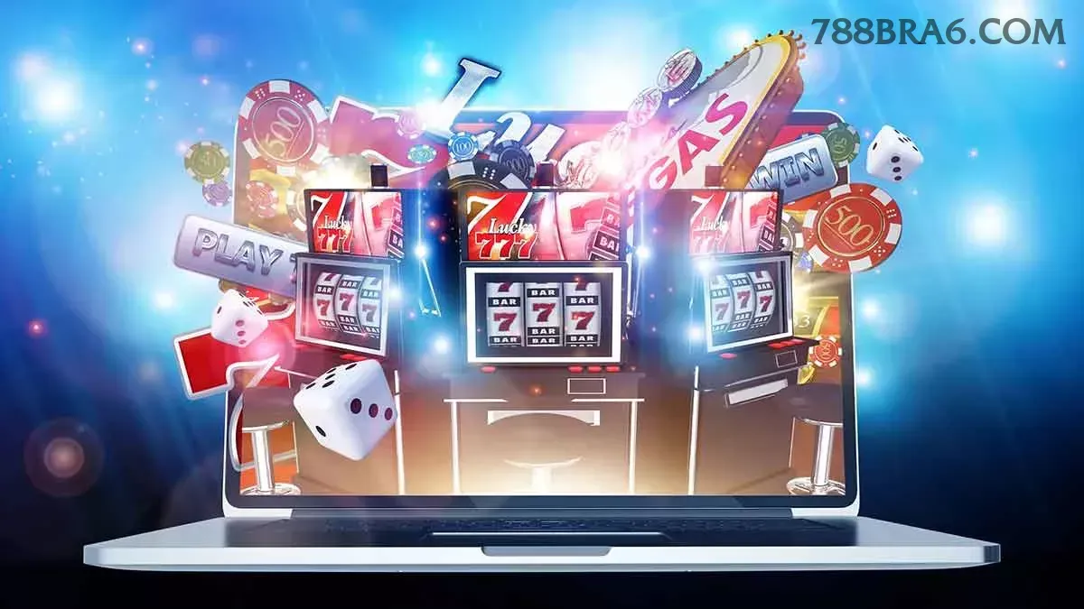 Slots 788bra - Sweet Bonanza e caça-níqueis populares