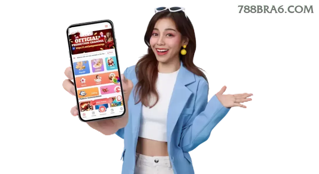 Slots com prêmios 788bra